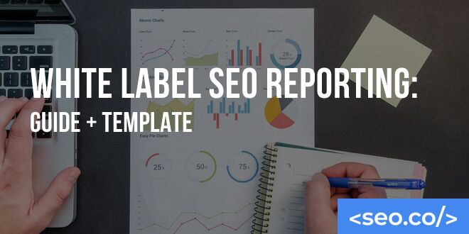 White Label SEO Reporting: Guide + Template